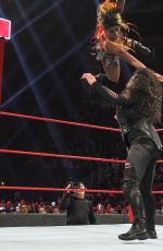 WWE - Raw Digitals 12/03/2018