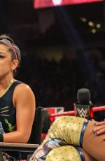 WWE - Raw Digitals 12/03/2018