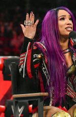 WWE - Raw Digitals 12/03/2018