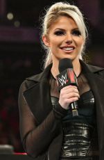 WWE - Raw Digitals 12/03/2018