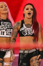 WWE - Raw Digitals 12/03/2018