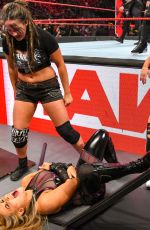 WWE - Raw Digitals 12/03/2018