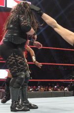 WWE - Raw Digitals 12/03/2018