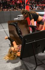 WWE - Raw Digitals 12/03/2018