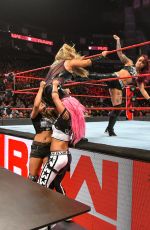 WWE - Raw Digitals 12/03/2018