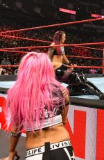 WWE - Raw Digitals 12/03/2018