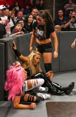 WWE - Raw Digitals 12/03/2018