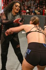 WWE - Raw Digitals 12/03/2018