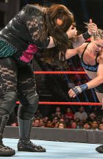 WWE - Raw Digitals 12/03/2018