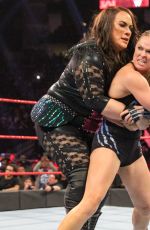 WWE - Raw Digitals 12/03/2018