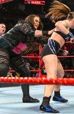 WWE - Raw Digitals 12/03/2018