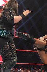 WWE - Raw Digitals 12/03/2018