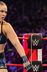 WWE - Raw Digitals 12/03/2018