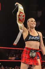 WWE - Raw Digitals 12/03/2018