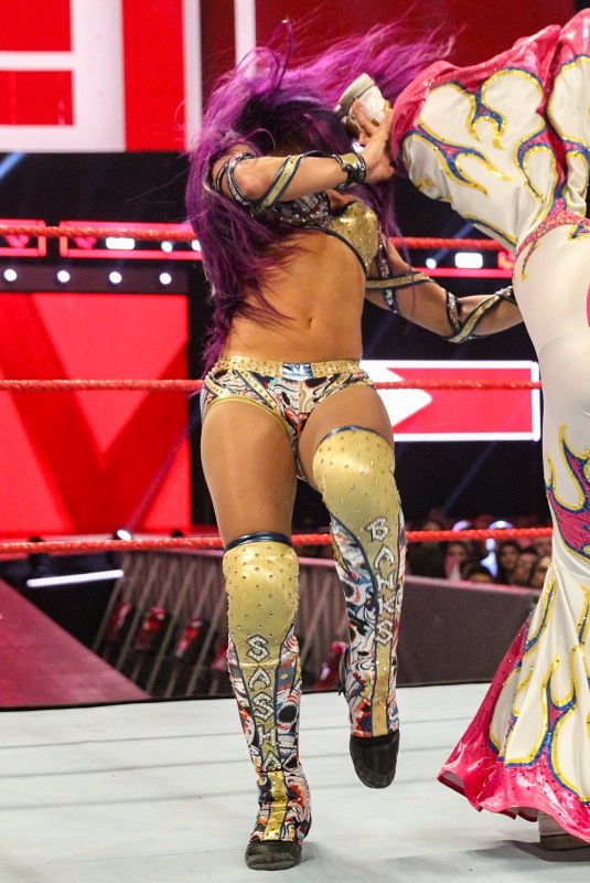 WWE - Raw Digitals 12/03/2018