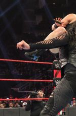 WWE - Raw Digitals 12/03/2018