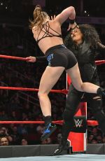 WWE - Raw Digitals 12/03/2018