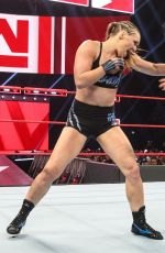 WWE - Raw Digitals 12/03/2018