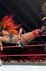 WWE - Raw Digitals 12/10/2018