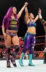 WWE - Raw Digitals 12/10/2018