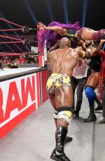 WWE - Raw Digitals 12/10/2018