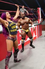 WWE - Raw Digitals 12/10/2018
