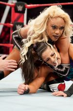 WWE - Raw Digitals 12/10/2018