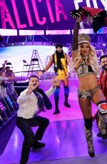 WWE - Raw Digitals 12/10/2018