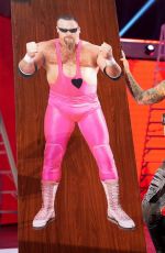 WWE - Raw Digitals 12/10/2018