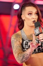 WWE - Raw Digitals 12/10/2018
