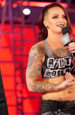 WWE - Raw Digitals 12/10/2018