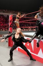 WWE - Raw Digitals 12/10/2018