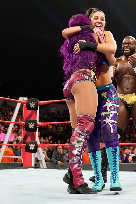 WWE - Raw Digitals 12/10/2018