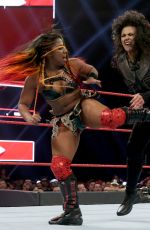 WWE - Raw Digitals 12/10/2018