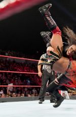 WWE - Raw Digitals 12/10/2018