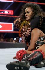 WWE - Raw Digitals 12/10/2018