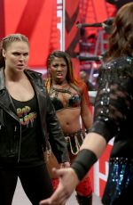 WWE - Raw Digitals 12/10/2018