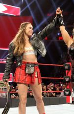 WWE - Raw Digitals 12/17/2018