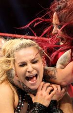WWE - Raw Digitals 12/17/2018