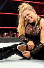 WWE - Raw Digitals 12/17/2018