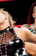 WWE - Raw Digitals 12/17/2018