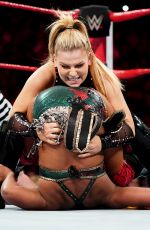 WWE - Raw Digitals 12/17/2018