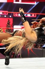 WWE - Raw Digitals 12/17/2018