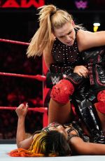 WWE - Raw Digitals 12/17/2018