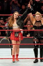 WWE - Raw Digitals 12/17/2018