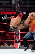 WWE - Raw Digitals 12/17/2018