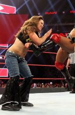 WWE - Raw Digitals 12/17/2018