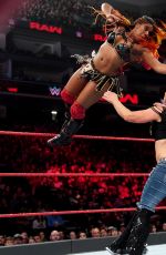 WWE - Raw Digitals 12/17/2018
