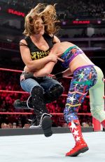 WWE - Raw Digitals 12/17/2018