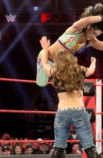 WWE - Raw Digitals 12/17/2018